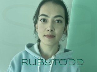 Rubytodd