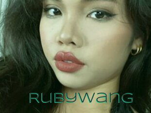 Rubywang