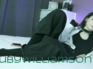 Rubywilliamson