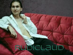 Rudiclaud