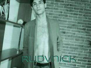 Rudvnick