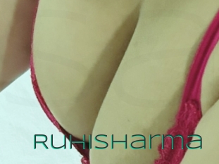 Ruhisharma