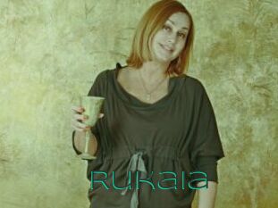Rukaia