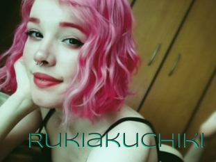 Rukiakuchiki