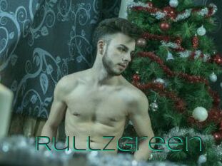 Rullzgreen