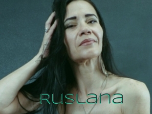 ruslana Sex Agent