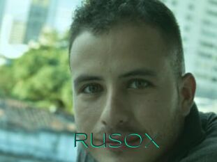Rusox