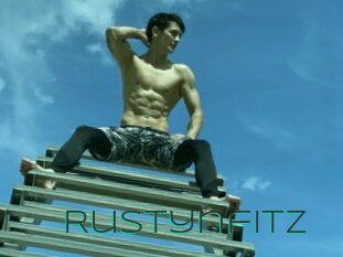 Rustynfitz