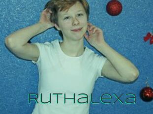 Ruthalexa