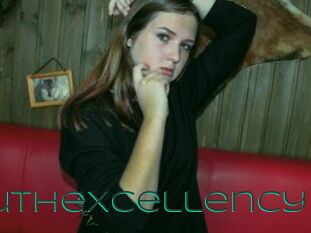 Ruthexcellency