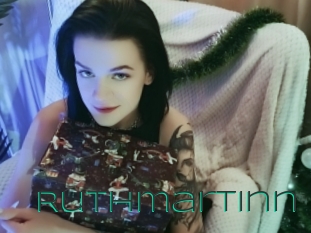 Ruthmartinn