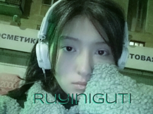 Ruyiniguti