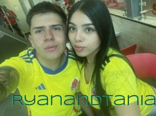 Ryanandtania