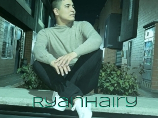 Ryanhairy