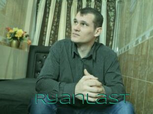 Ryanlast