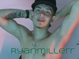 ryanmillerr Sex Agent