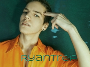 ryantref Sex Agent