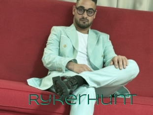 rykerhunt Sex Agent