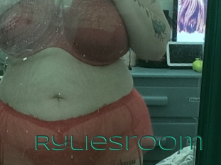 Ryliesroom
