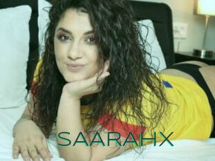 SAARAHx