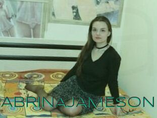 SABRINAJAMESON