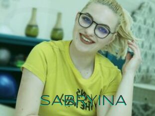 SABRYINA
