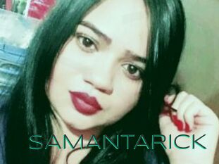 SAMANTARICK
