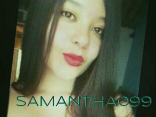 SAMANTHA099
