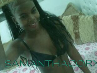 SAMANTHACORX