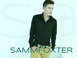 SAMMFOXTER