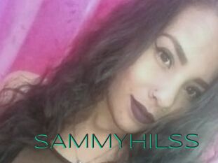 SAMMYHILSS