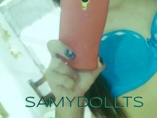 SAMY_DOLL_TS