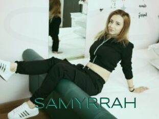 SAMYRRAH