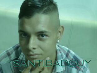 SANTIBADGUY
