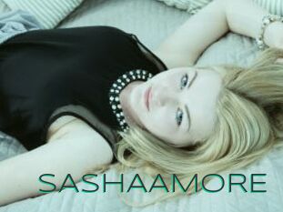 SASHAAMORE
