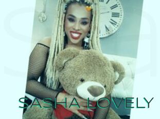 SASHA_LOVELY