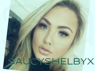 SAUCYSHELBYX