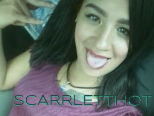 SCARRLETTHOT