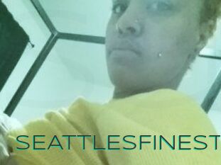 SEATTLESFINEST