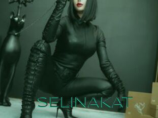 SELINAKAT