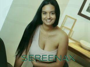 SEREENAx