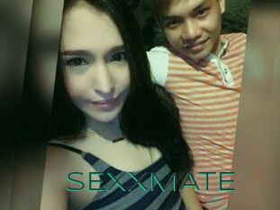 SEXXMATE
