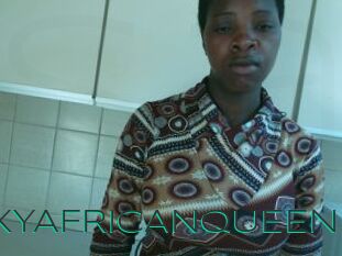 SEXYAFRICANQUEEN