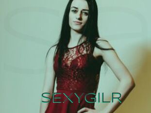 SEXYGILR