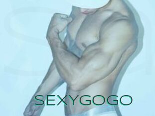 SEXYGOGO