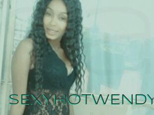 SEXYHOTWENDY