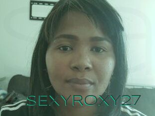 SEXYROXY27