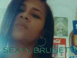 SEXYY_BRUNETTE