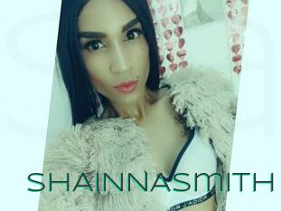 SHAINNAsmith