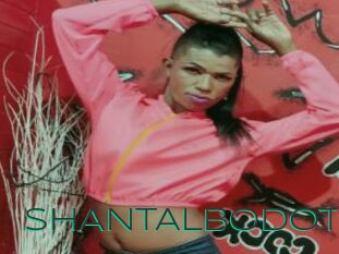 SHANTALBODOT